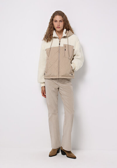 اعرض التفاصيل لـ بيج للنساء جاكيت