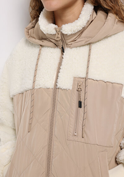 صورة من بيج للنساء جاكيت