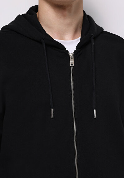 اعرض التفاصيل لـ أسود للرجال بلوز