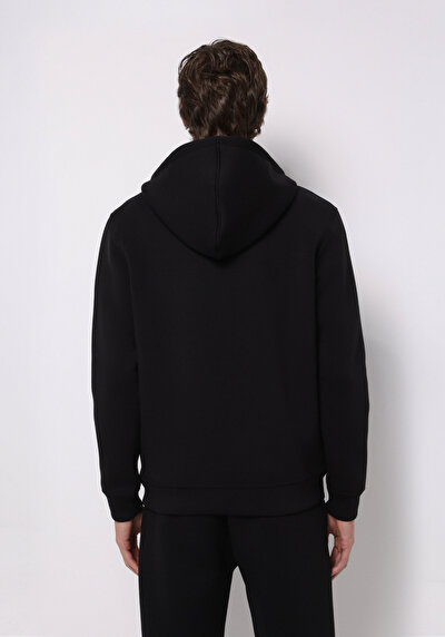 اعرض التفاصيل لـ أسود للرجال بلوز