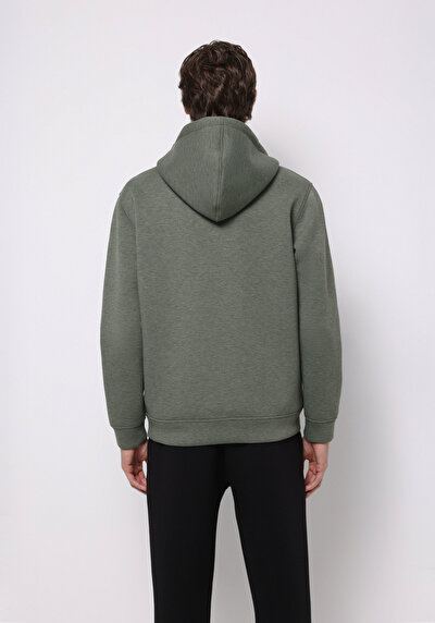 اعرض التفاصيل لـ أخضر للرجال بلوز