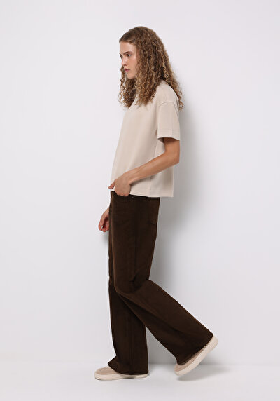 اعرض التفاصيل لـ بني للنساء بناطيل