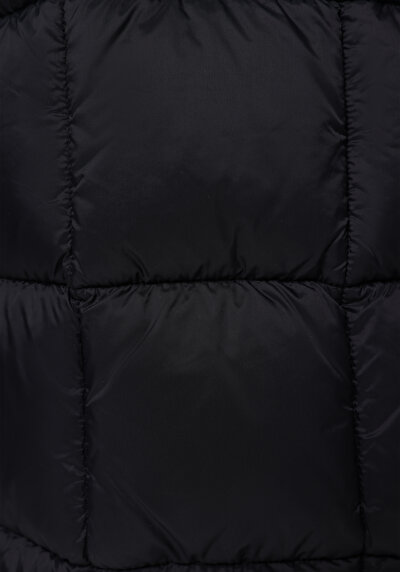 اعرض التفاصيل لـ أسود للرجال جاكيت