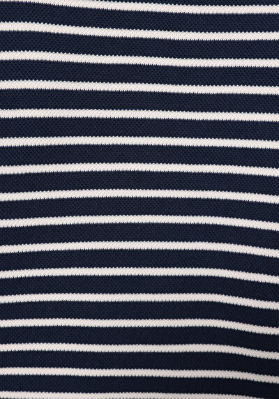 اعرض التفاصيل لـ أزرق بحري للنساء بلوز