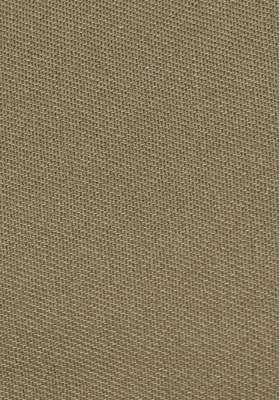 اعرض التفاصيل لـ كاكي للنساء قميص  كم طويل