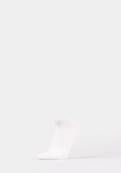 صورة من متعدد الألوان للنساء جوارب