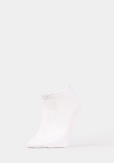 صورة من أبيض للرجال جوارب