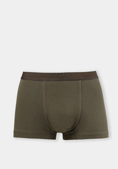 صورة من كاكي للرجال ملابس داخلية