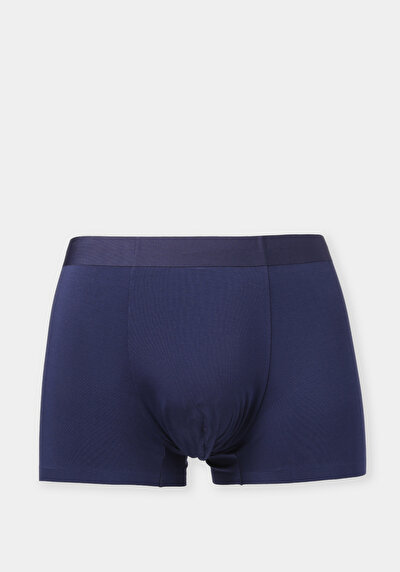 صورة من أزرق بحري للرجال ملابس داخلية