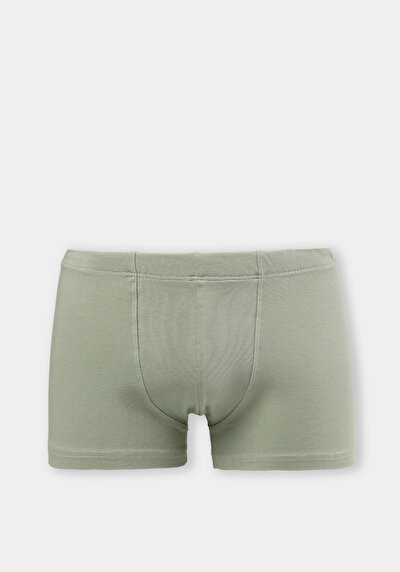 صورة من كاكي للرجال ملابس داخلية