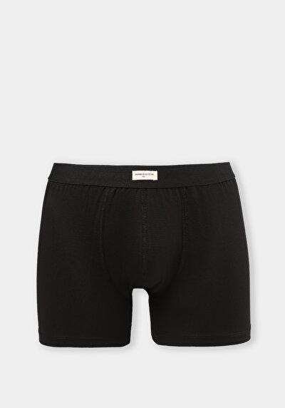 صورة من أسود للرجال ملابس داخلية