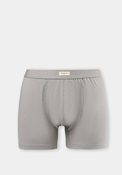 صورة من رمادي للرجال ملابس داخلية