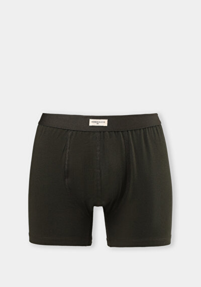 صورة من كاكي للرجال ملابس داخلية