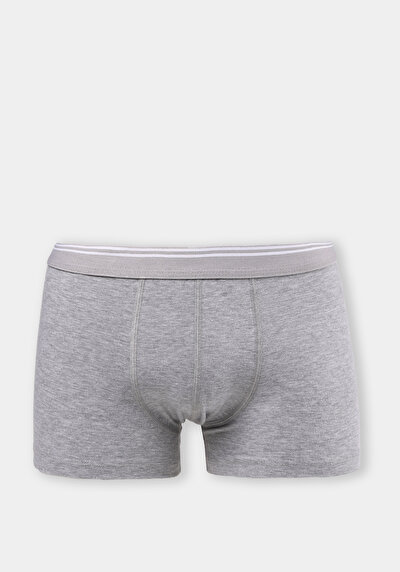 صورة من رمادي للرجال ملابس داخلية