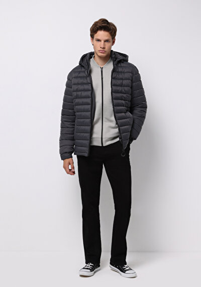 اعرض التفاصيل لـ أنتراسيت للرجال جاكيت