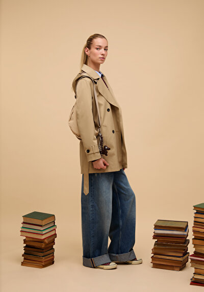 صورة من بيج للنساء جاكيت