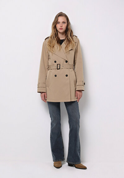 صورة من بيج للنساء جاكيت