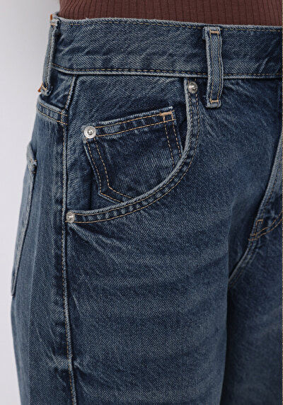 اعرض التفاصيل لـ أزرق للنساء بناطيل