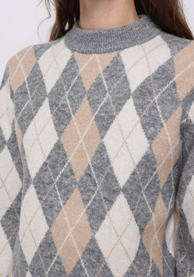 اعرض التفاصيل لـ رمادي للنساء 