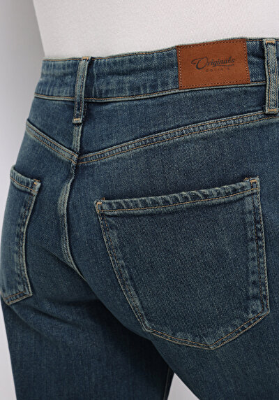 اعرض التفاصيل لـ أزرق للنساء بناطيل