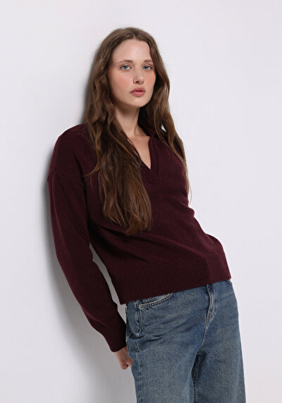 صورة من أرجواني للنساء 