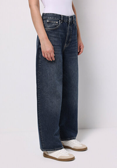 اعرض التفاصيل لـ دينيم للنساء بناطيل