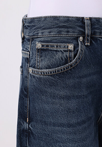 اعرض التفاصيل لـ دينيم للنساء بناطيل