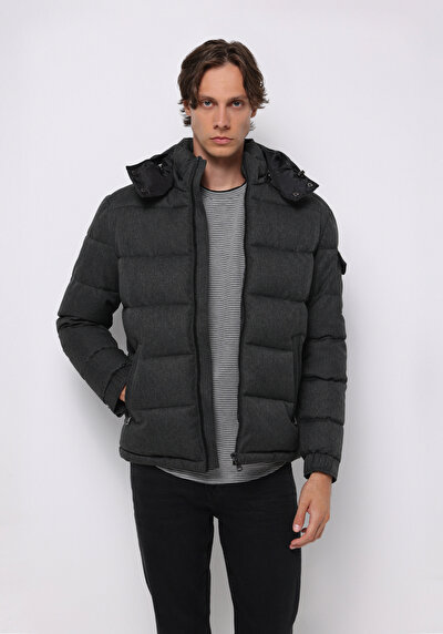 صورة من أنتراسيت للرجال جاكيت