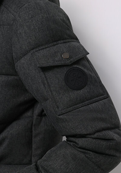 اعرض التفاصيل لـ أنتراسيت للرجال جاكيت