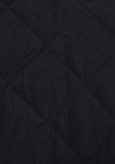 اعرض التفاصيل لـ أسود للرجال جاكيت