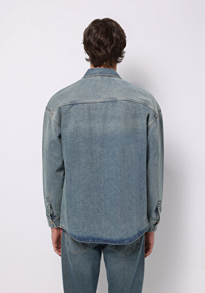 اعرض التفاصيل لـ أزرق للرجال 