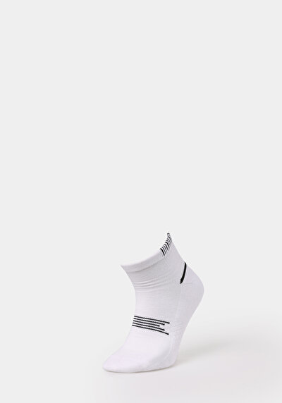 صورة من أبيض للرجال جوارب