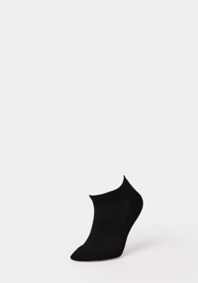 صورة من أسود للرجال جوارب