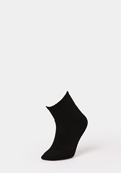 صورة من أسود للرجال جوارب