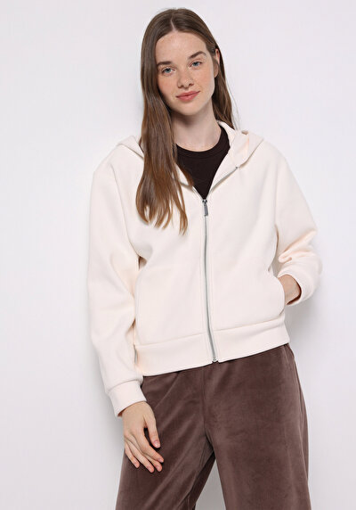 صورة من أبيض للنساء بلوز