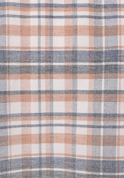 اعرض التفاصيل لـ بيج للنساء قميص  كم طويل