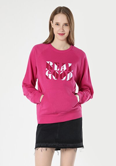 صورة من وردي للنساء بلوز