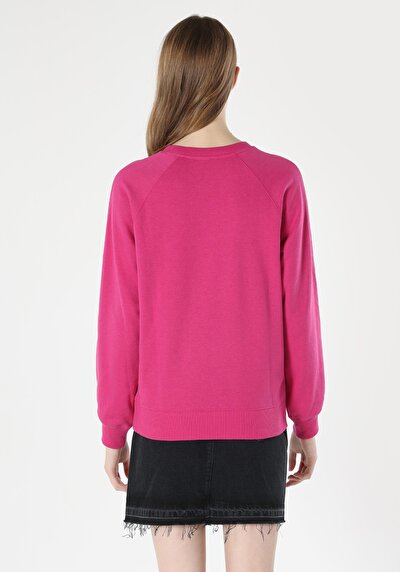 صورة من وردي للنساء بلوز