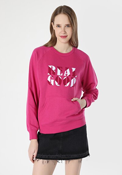 صورة من وردي للنساء بلوز