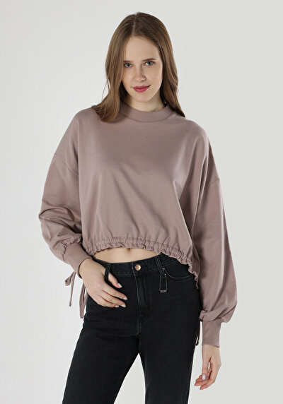 صورة من وردي للنساء بلوز