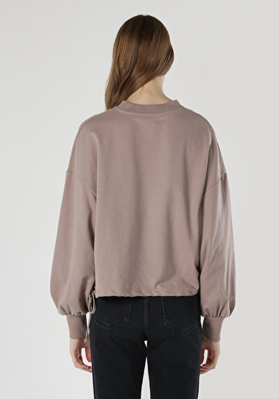 صورة من وردي للنساء بلوز