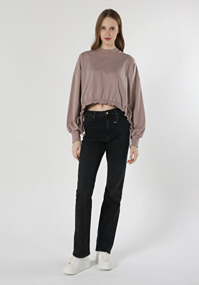 صورة من وردي للنساء بلوز