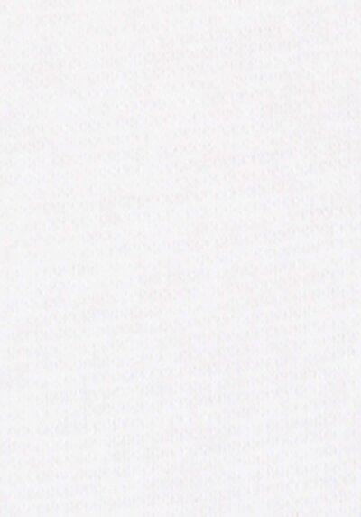 اعرض التفاصيل لـ   رقبة مستديرة مستقيم نسائي أبيض بأكمام قصيرة تي شيرت