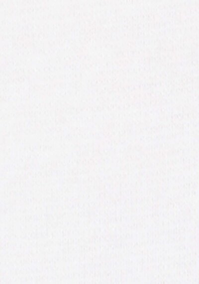 اعرض التفاصيل لـ أبيض للنساء تي شيرت بأكمام قصيرة