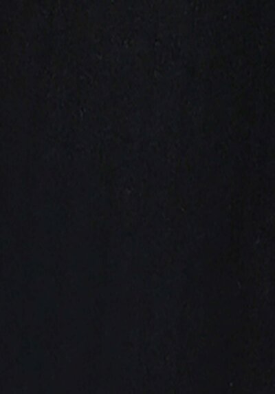 اعرض التفاصيل لـ ضيق قصة رقبة مستديرة نسائي أسود كم قصير تي شيرت