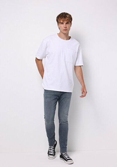 صورة من أزرق للرجال بناطيل