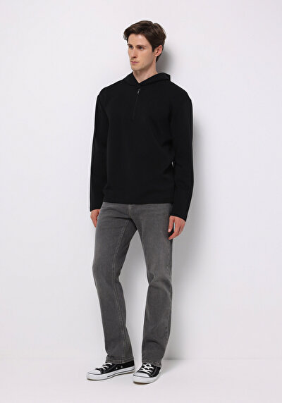 اعرض التفاصيل لـ أسود للرجال بناطيل