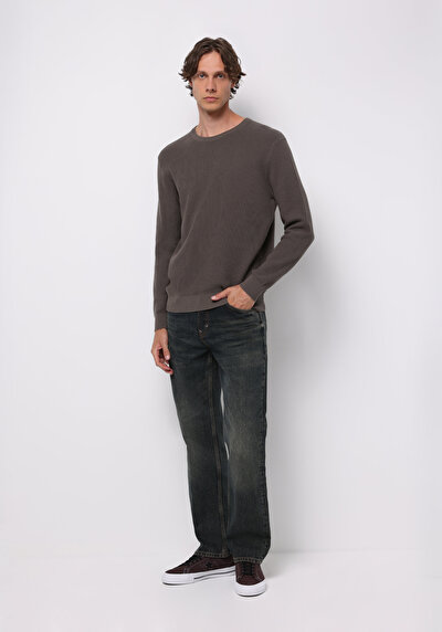 صورة من بني للرجال بلوفر