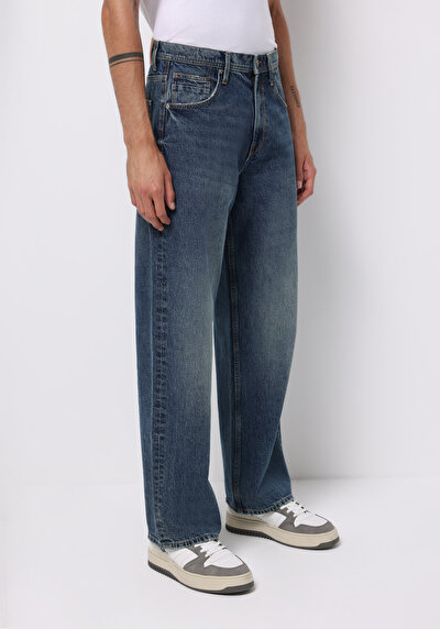 اعرض التفاصيل لـ أزرق للرجال بناطيل