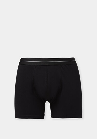 صورة من أسود للرجال ملابس داخلية